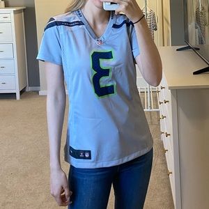 Seahawks women’s shirt